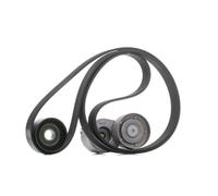 SKF VKMA 36031 Kit Cinghie Poly-V