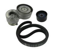 SKF VKMA 36038 Kit Cinghia Poly-V Per Opel Movano Renault Volvo S40 I Nissan
