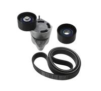 SKF VKMA 36073 Kit Multi-V | Compatibile con: NISSAN INTERSTAR Bus, INTERSTAR Kasten, INTERSTAR Pritsche/Fahrgestell, OPEL MOVANO A Bus, MOVANO A Kasten