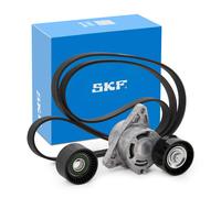 SKF VKMA 36074 Kit Cinghie Poly-V