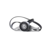 SKF VKMA 36091 Kit Cinghie Poly-V