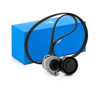 SKF VKMA 36146 Kit Cinghie Poly-V