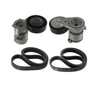 SKF VKMA 36148 Kit Cinghie Poly-V