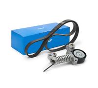 SKF VKMA 36151 Kit Cinghie Poly-V per VOLVO XC60 (156) V40 Hatchback (525, 526)