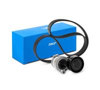 SKF VKMA 36156 Kit Cinghie Poly-V