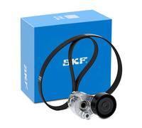 SKF VKMA 36179 Kit Cinghie Poly-V