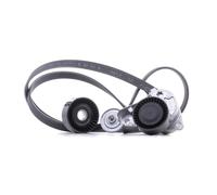 SKF VKMA 36220 Kit Cinghie Poly-V per VOLVO S60 I (384) V70 II (285)