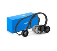 Set di cinghie Poly-V SKF VKMA 36222