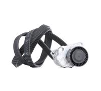 SKF VKMA 36226 Kit Cinghie Poly-V