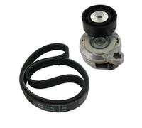 SKF VKMA 36244 Cinghia A V Denti Per Volvo S60 II S80 II V60 I V70 III