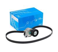 Set di cinghie Poly-V SKF VKMA 36244