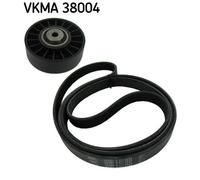 SKF VKMA 38004 Kit Cinghie Poly-V per MERCEDES-BENZ
