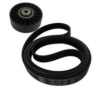 SKF VKMA 38007 Kit Cinghie Poly-V