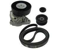 SKF VKMA 38017 Kit Multi-V