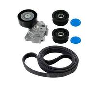 SKF VKMA 38026 Kit Multi-V