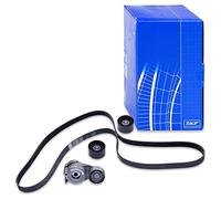 SKF VKMA 38070 Kit Cinghie Poly-V