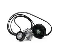 SKF VKMA 38140 Kit Cinghie Poly-V