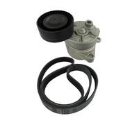 SKF VKMA 38241 Kit Cinghie Poly-V