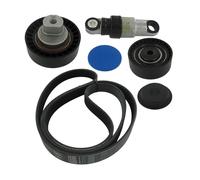 SKF VKMA 38242 Kit Cinghie Poly-V