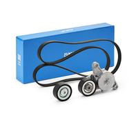 SKF VKMA 38290 Kit Cinghie Poly-V