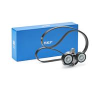 SKF VKMA 38306 Kit Cinghie Poly-V