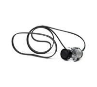 SKF VKMA 38317 Kit Cinghie Poly-V