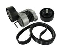 SKF VKMA 38330 Kit Cinghie Poly-V