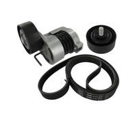 SKF VKMA 38330 Kit Cinghie Poly-V
