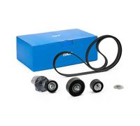 SKF Kit Cinghie Poly-V VKMA38340