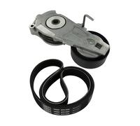 SKF VKMA 38703 Kit Multi-V | Compatibile con: MINI MINI, Cabriolet