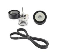 SKF VKMA 60020 Kit Multi-V | Compatibile con: CHEVROLET CAPTIVA, OPEL ANTARA A