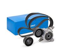 SKF VKMA 61025 Kit Cinghie Poly-V