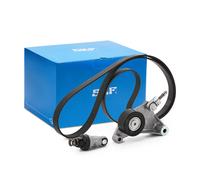 SKF VKMA 61033 Kit Cinghie Poly-V