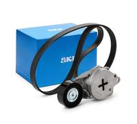 SKF Kit cinghie Poly-V VKMA 61081 1180 mm 21,36 mm