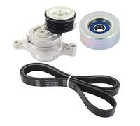 SKF VKMA 64111 Kit Cinghie Poly-V