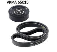 SKF VKMA 65015 Kit Cinghie Poly-V per HYUNDAI,KIA