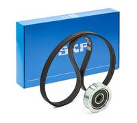 SKF VKMA 66006 Kit Cinghie Poly-V
