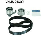 Set di cinghie di distribuzione SKF VKMA 91400