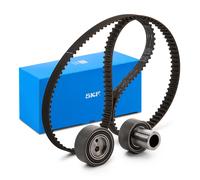Kit cinghia distribuzione con profilo dente arrotondato VKMA 92101 SKF