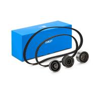 SKF VKMA 92516 Kit cinghia di distribuzione
