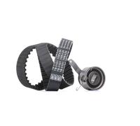 SKF Set di cinghie di distribuzione VKMA 93006 profilo dente arrotondato Honda HR-V 1.6 1999-2005