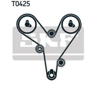 SKF VKMA 94000 Kit cinghie dentate per FORD AUSTRALIA,FORD USA,MAZDA