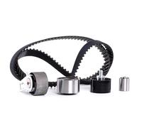 SKF Set di cinghie di distribuzione VKMA 94509 – profilo dente arrotondato per KIA