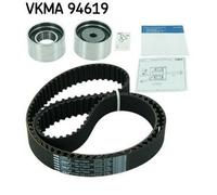 SKF VKMA 94619 Kit cinghia di distribuzione per MAZDA 6 Hatchback (GG) 6 (GG)