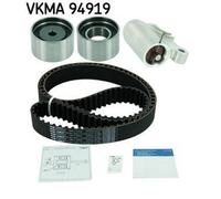 SKF VKMA 94919 Kit cinghia di distribuzione per MAZDA 6 Hatchback (GG) 6 (GG)