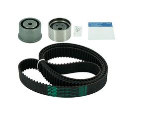 SKF VKMA 95000 Dentate per Mitsubishi 3000 Gt Z16A Galant V E5A E7A E8A