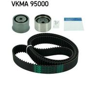 SKF VKMA 95000 Kit cinghia di distribuzione per MITSUBISHI 3000 GT Coupe (Z1A)