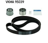 SKF VKMA 95039 Kit cinghia di distribuzione