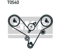 SKF VKMA 95613 Kit cinghie dentate per CHRYSLER,DODGE,MITSUBISHI