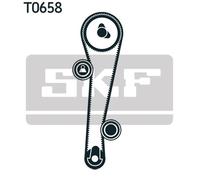 SKF VKMA 95655 Kit cinghie dentate per HYUNDAI,HYUNDAI (BEIJING)